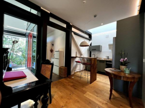 Neues Exclusives 2 Schlafzimmer Apartment Hamburg